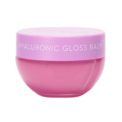 PLUM PLUMP HYALURONIC GLOSS BALM (BÁLSAMO HIDRATANTE)